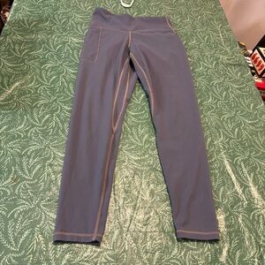 Stylish Women's Navy Leggings